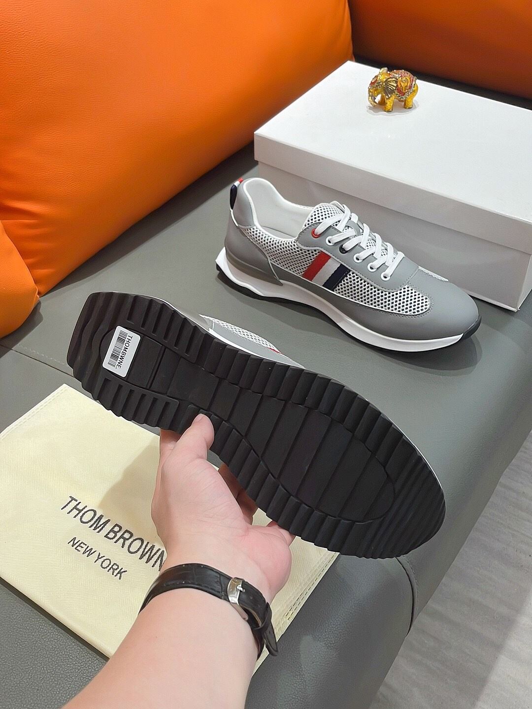 Thom Browne Shoes